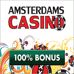 Amsterdams Casino