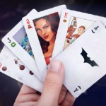 Poker spelen Betsson Casino