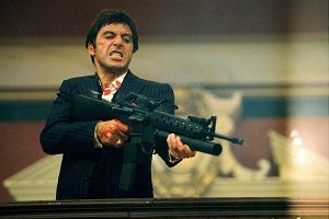 scarface