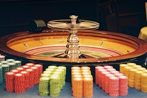 online roulette spelen