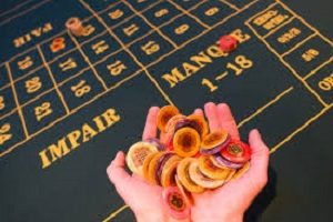 roulette voor beginners